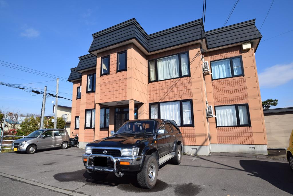 フォーシーズンズ２０２写真2