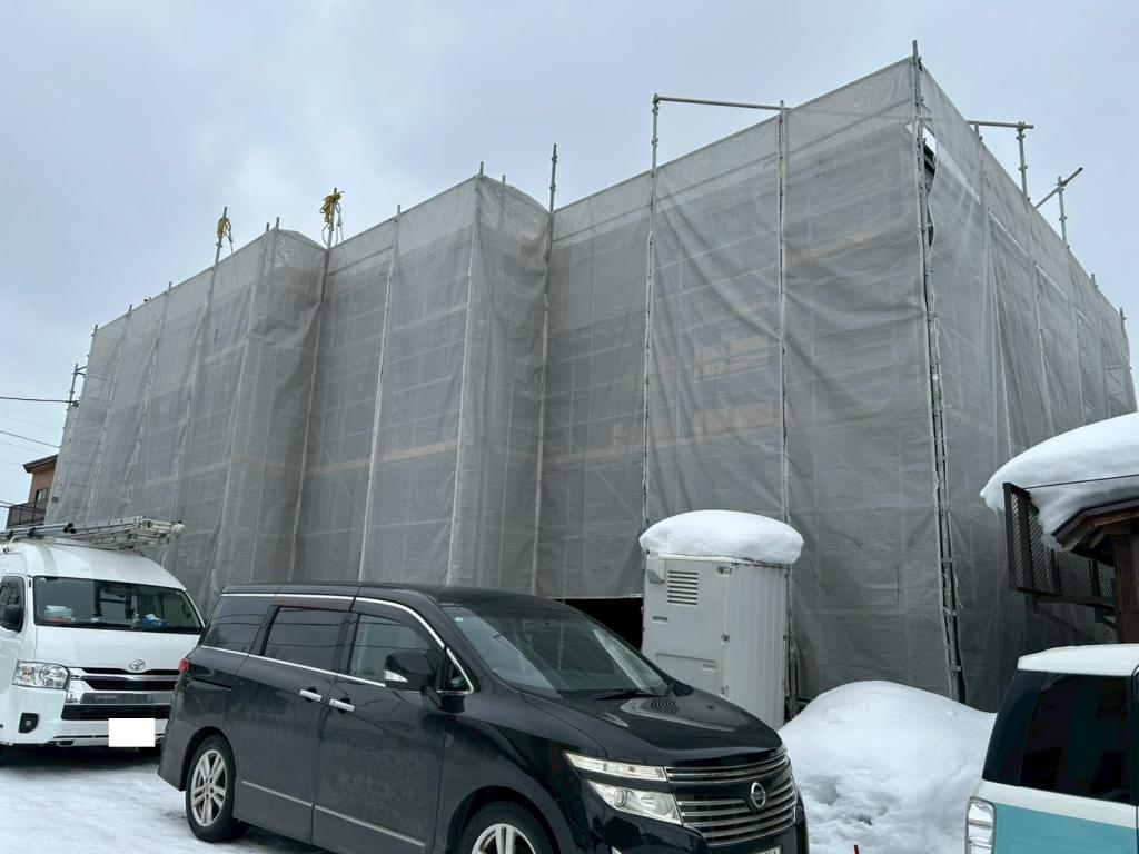 ＪｅＪｅ 北海道旭川市南八条通25丁目109-1