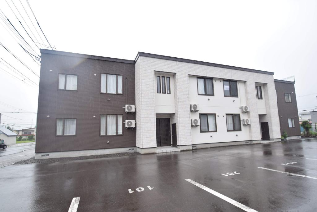 コスモＫＩＴＡＮＯ 北海道上川郡鷹栖町北野東一条1丁目1-8