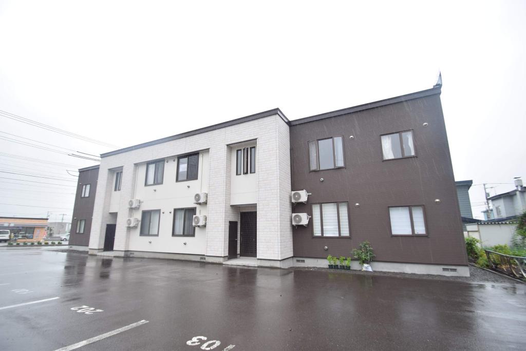 コスモＫＩＴＡＮＯ１０３写真2