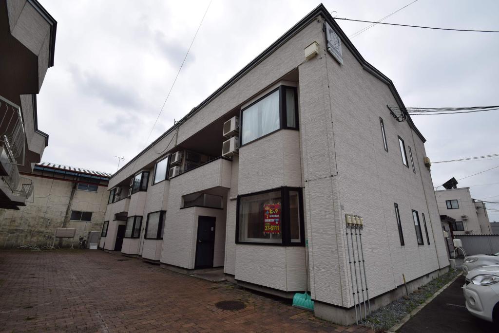 ｙｏｕトピア豊岡壱番街　Ａ棟 北海道旭川市豊岡四条5丁目11-9