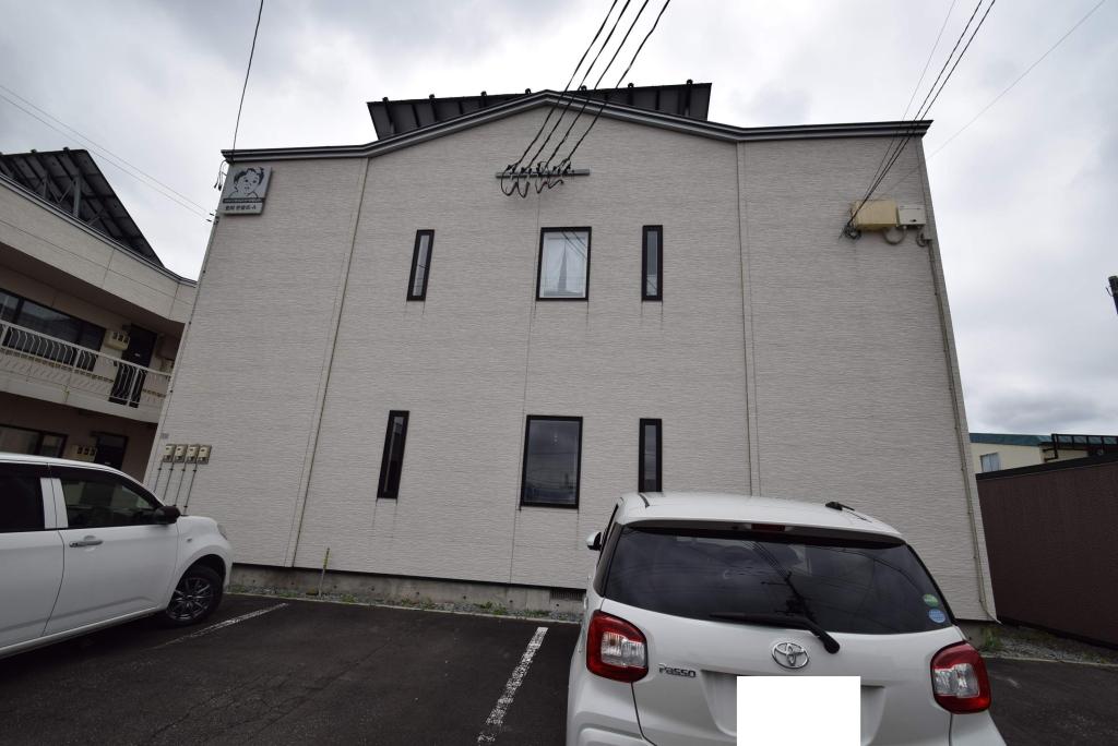 ｙｏｕトピア豊岡壱番街　Ａ棟２０５写真2