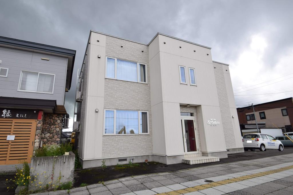 エルシエリート２０２写真2