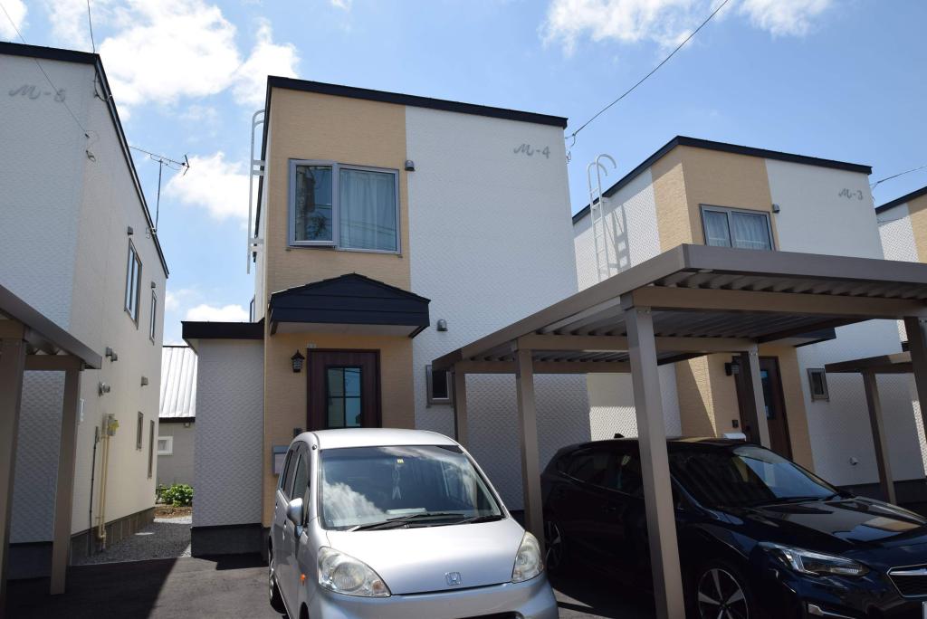 東光５－８戸建　Ｍ４ｚｚｚ写真2