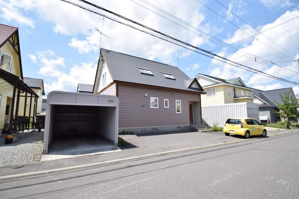 西御料３ー２借家－写真2