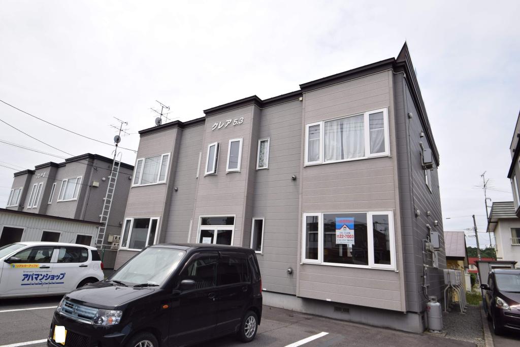 クレア５．３Ａ１写真2