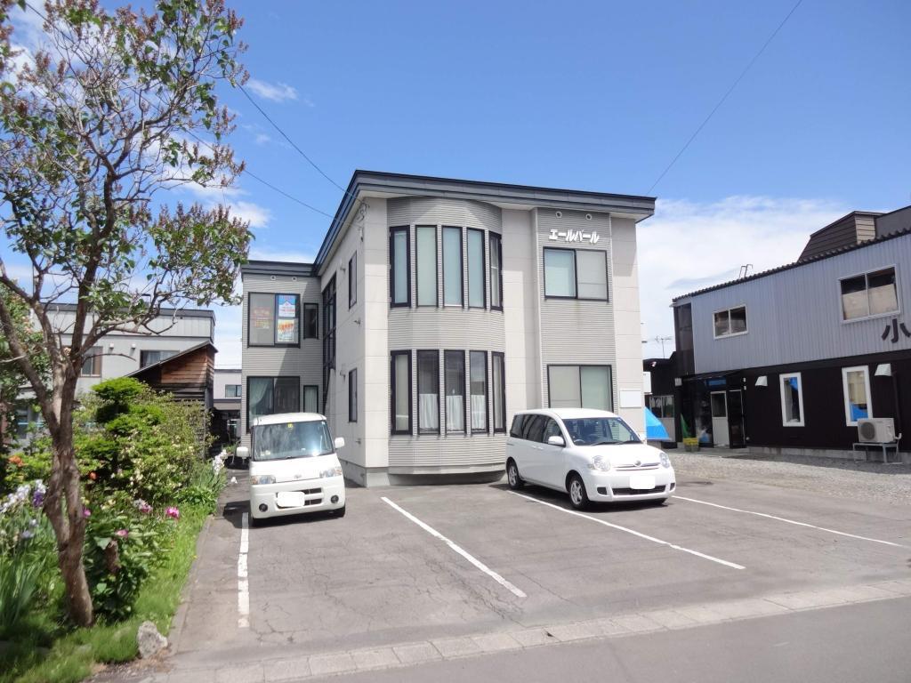 エールバール 北海道旭川市豊岡三条6丁目2-21