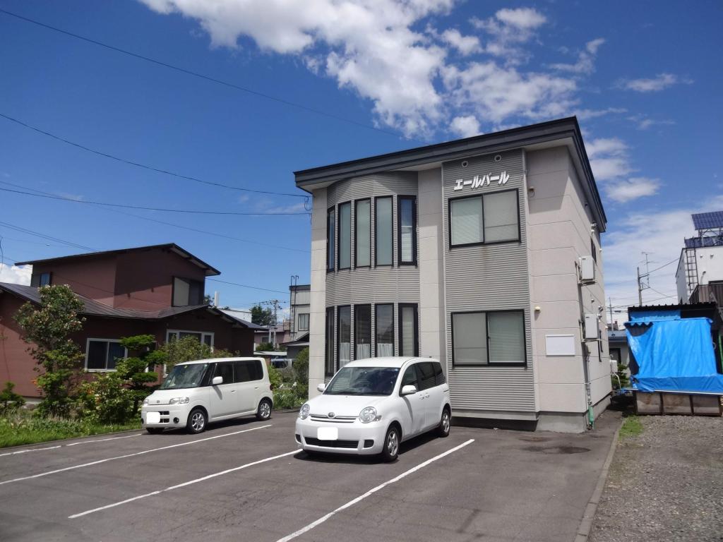 エールバール１０２写真2