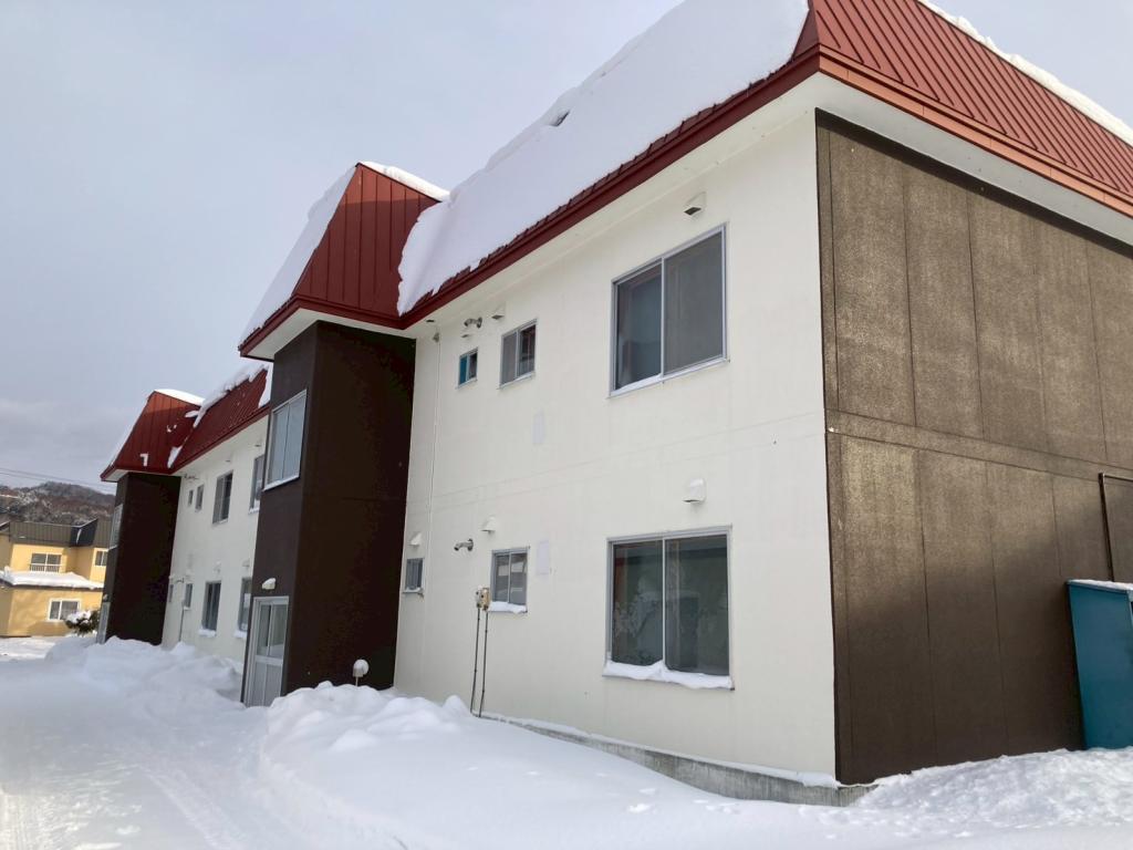 ヴィラナリー芦別Ⅱ　Ｃ棟１０１写真2