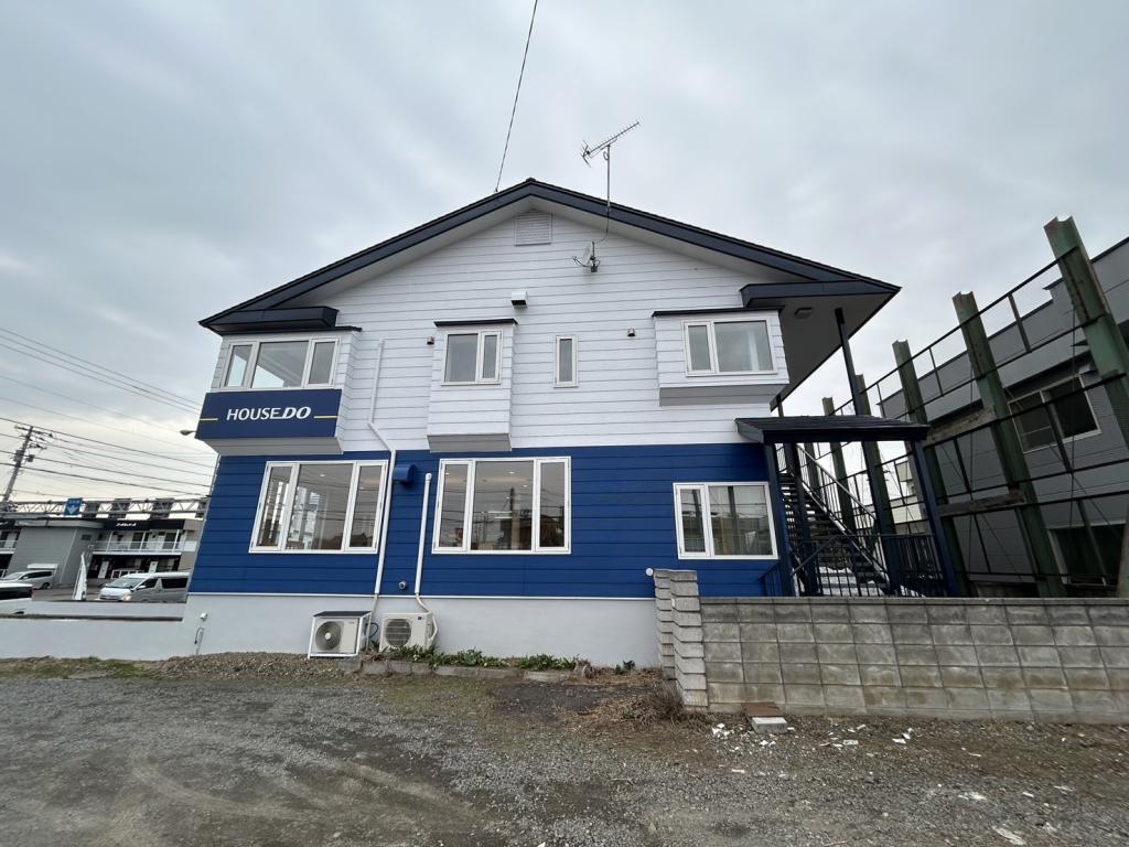 新富２ー１ＡＰ 北海道旭川市新富二条1丁目1-21