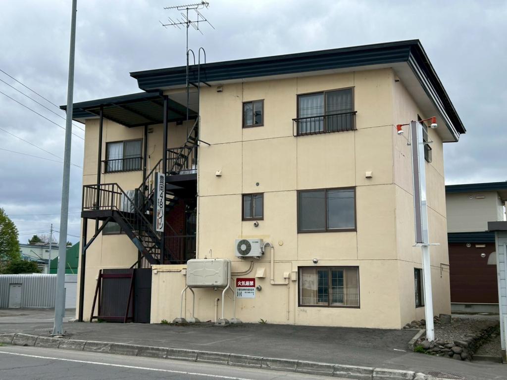 豊岡４・８ハイツ２写真2