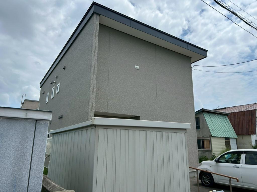 神楽６－１２貸家１Ｆ写真2