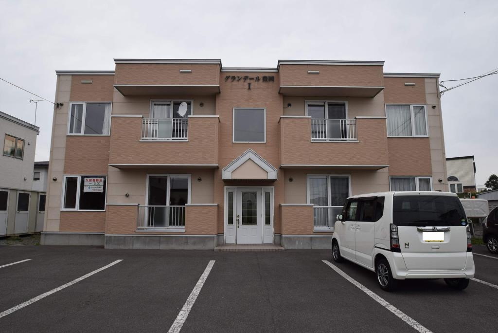 グランデール豊岡Ⅰ１０２写真2