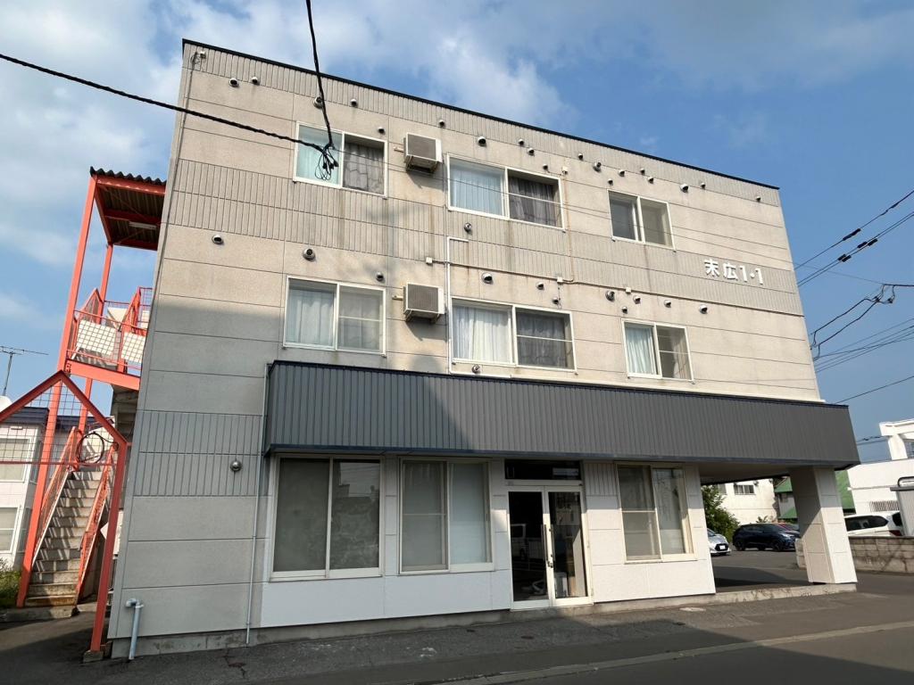 末広１ー１ＭＳ 北海道旭川市末広一条1丁目6-1