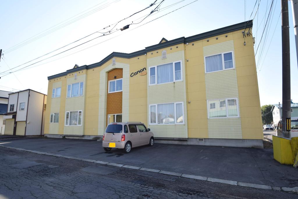 カノン 北海道旭川市東四条5丁目1-6