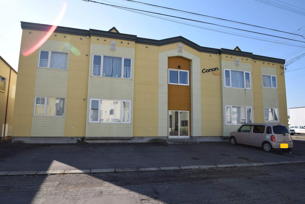 カノン１０２写真2