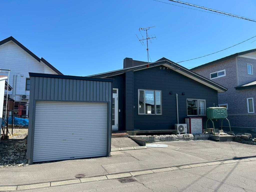 永山５－２４借家ｚｚｚ写真2