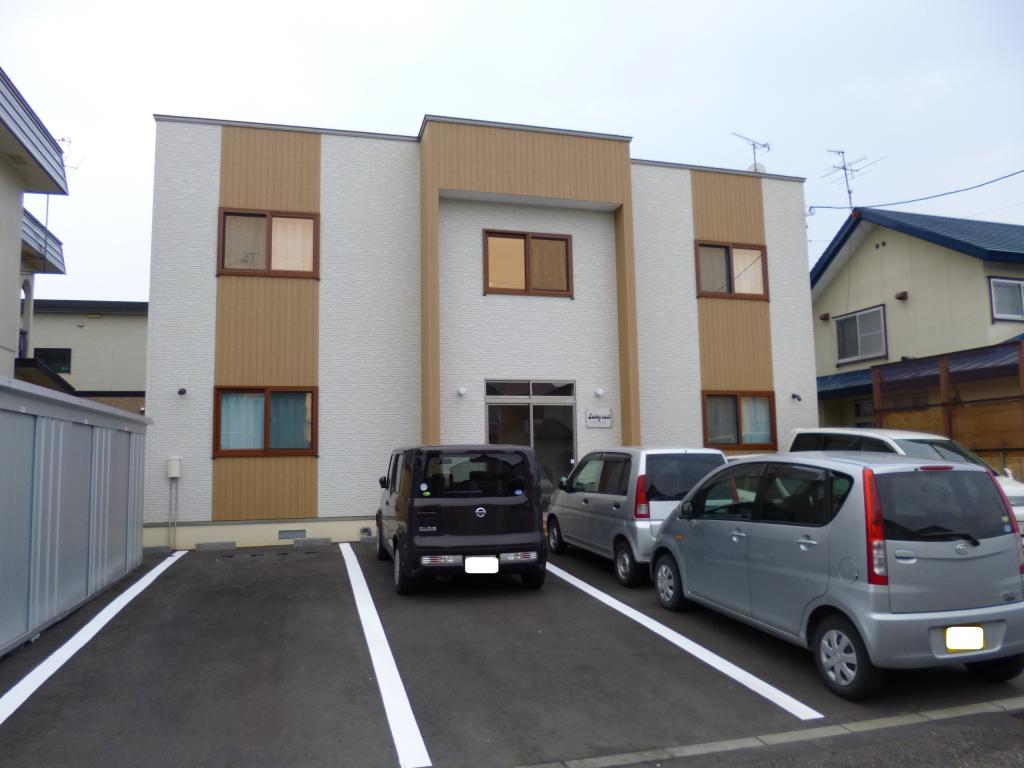 サニーイースト２０２写真2