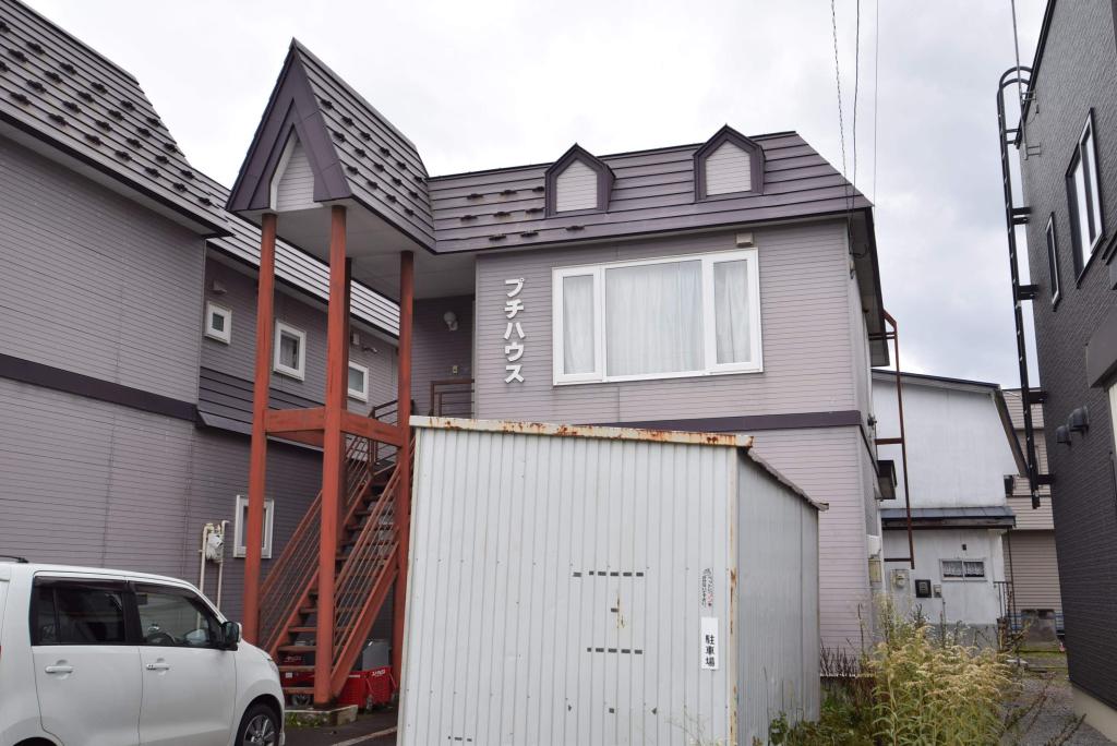 プチハウス２Ｆ写真2