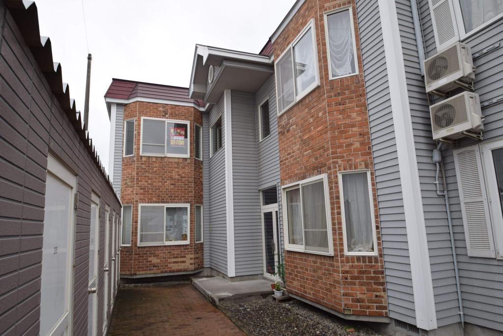 ｙｏｕトピア豊岡参番街　Ｅ棟２０１写真2