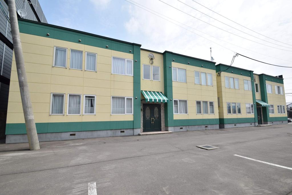 ロキシーズ２０５写真2