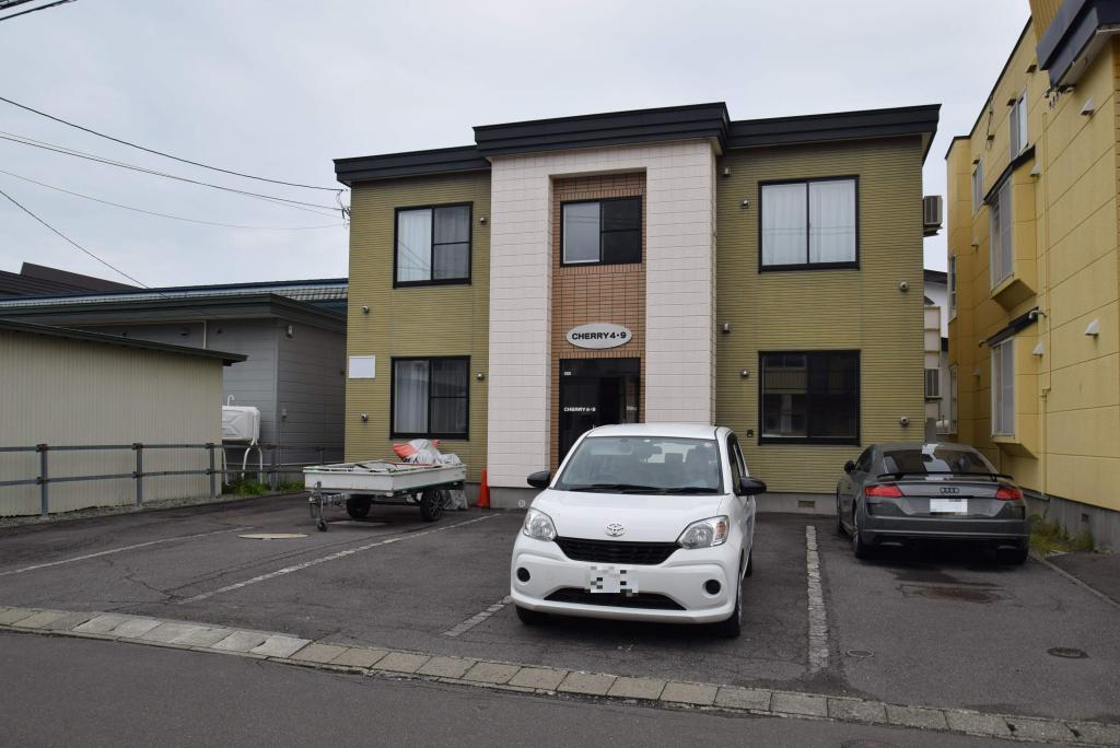 チェリー４・９１０１写真2