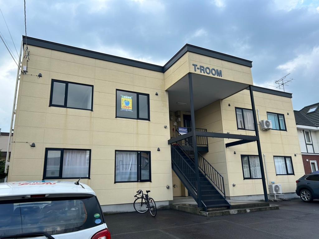 ＴーＲＯＯＭ 北海道旭川市末広四条12丁目2-15