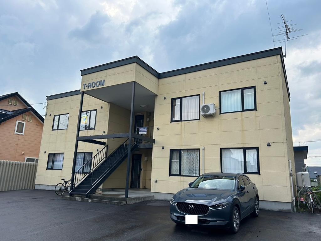 ＴーＲＯＯＭ１０２写真2