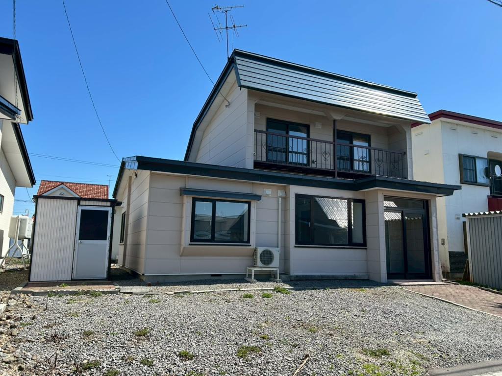 永山５－２３借家ｚｚｚ写真2