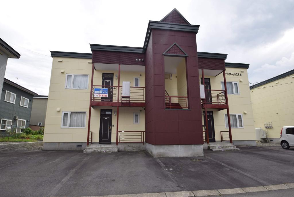 ウインザーハウスＡ２０１写真2