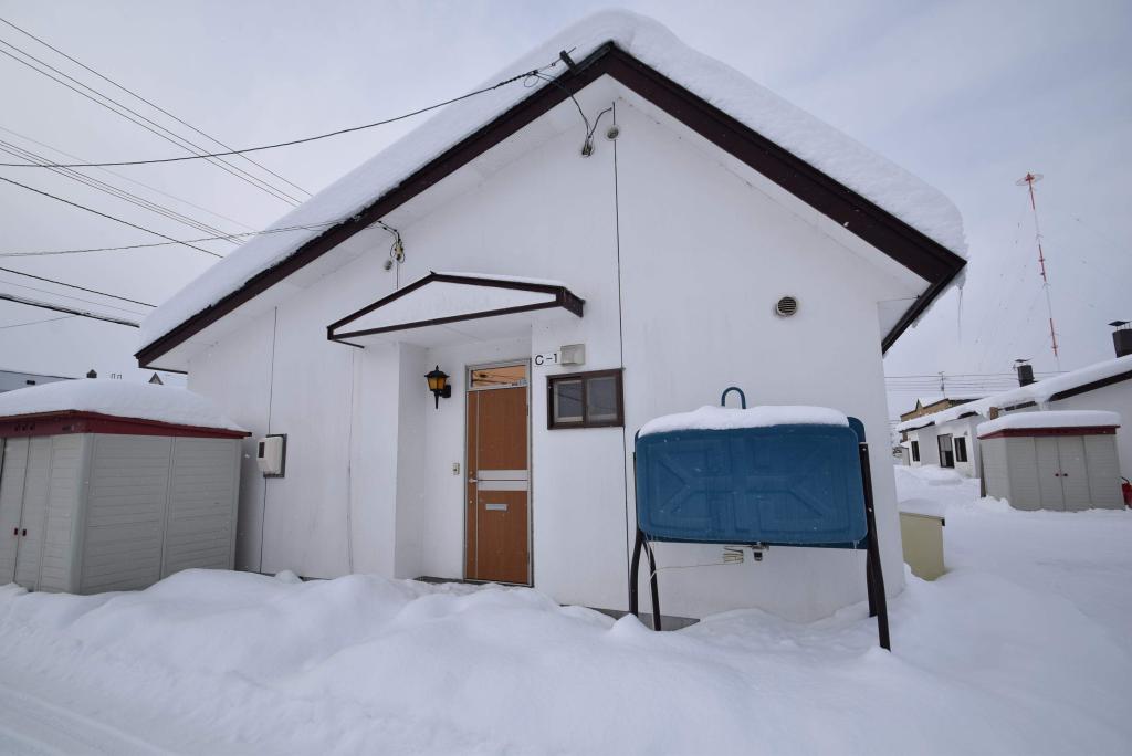 豊岡６－８貸家Ｃ１ＺＺＺ写真2