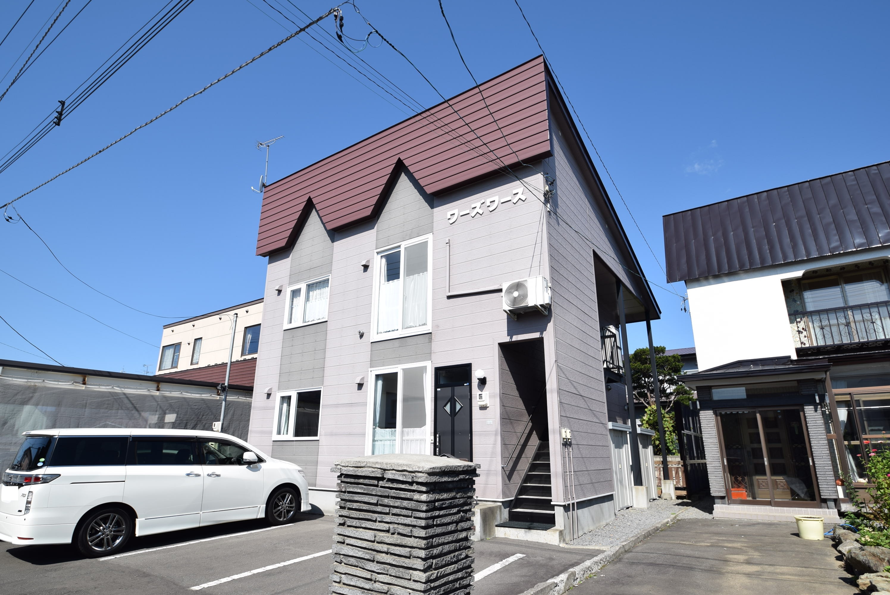 ワーズワース 北海道旭川市東光三条6丁目2-22