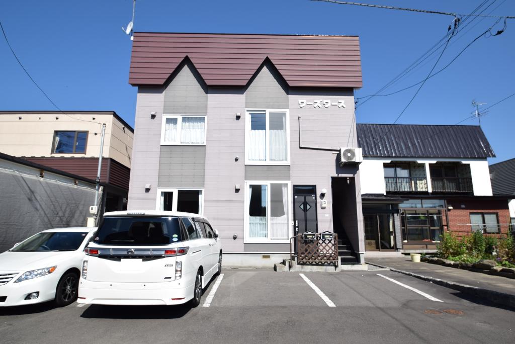 ワーズワース２写真2