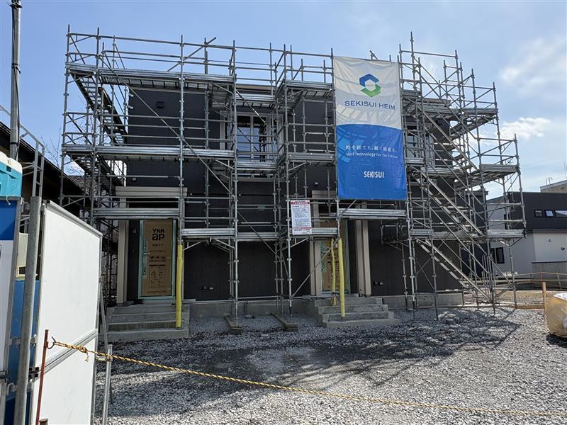 メゾン・シャルール１０１写真2