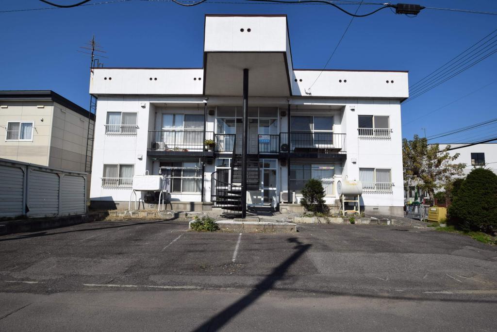 コーポなかよし１Ｄ写真2