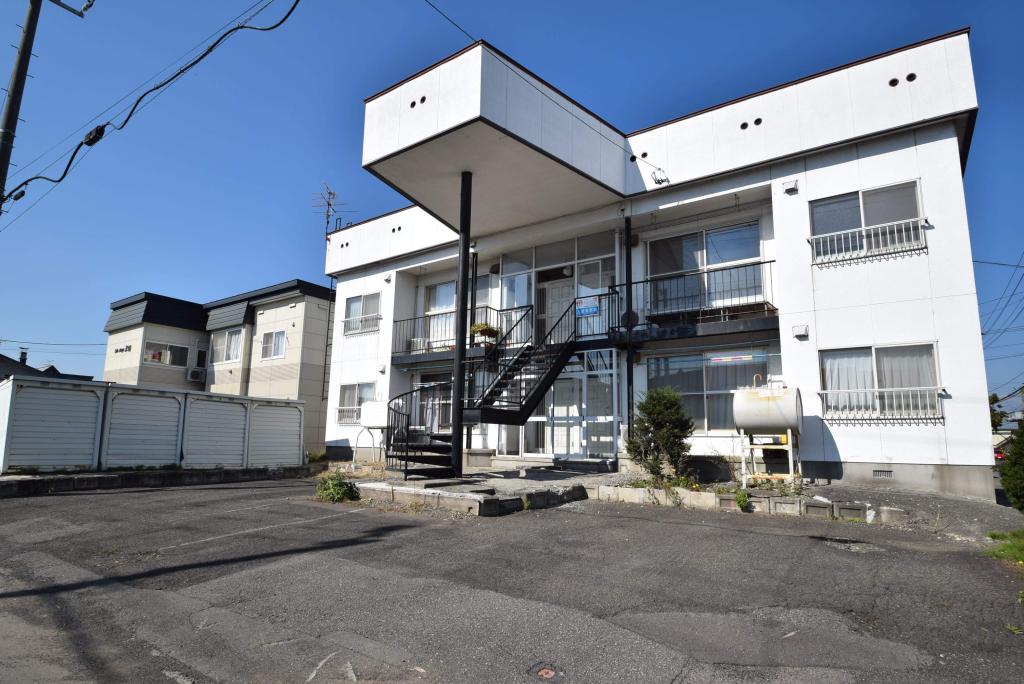 コーポなかよし１Ｄ写真3