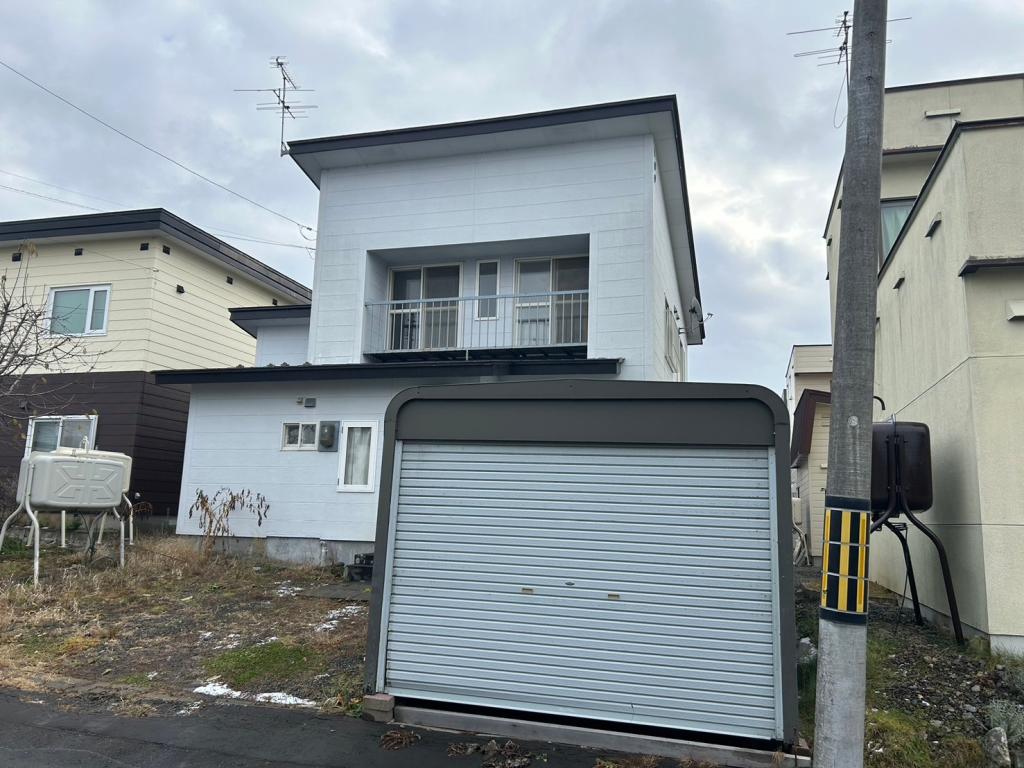 永山１０ー９借家－写真2