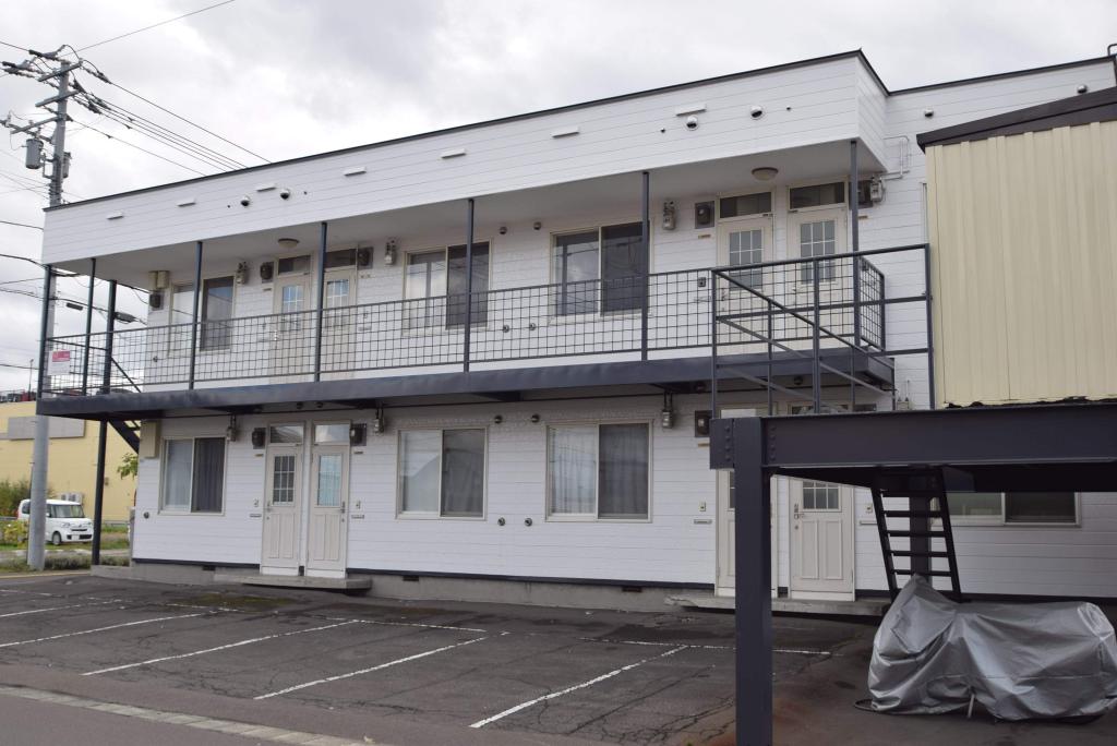 アルバハイム２０１写真2