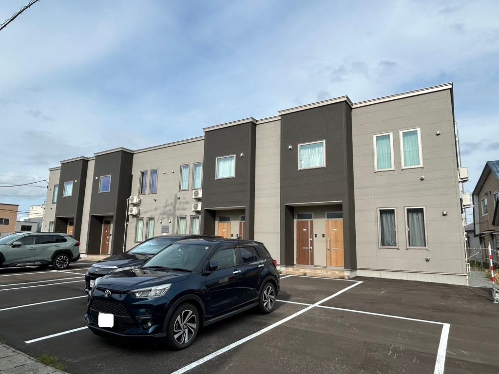 Ｓｋｙ　Ｃｉｔｙ１０３写真2