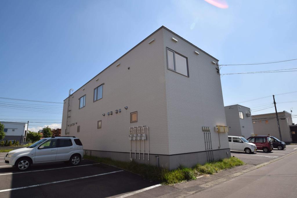 ＢＩＥＬＵⅡ２０３写真2