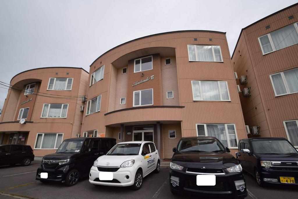 アンダンテＢ１０３写真2