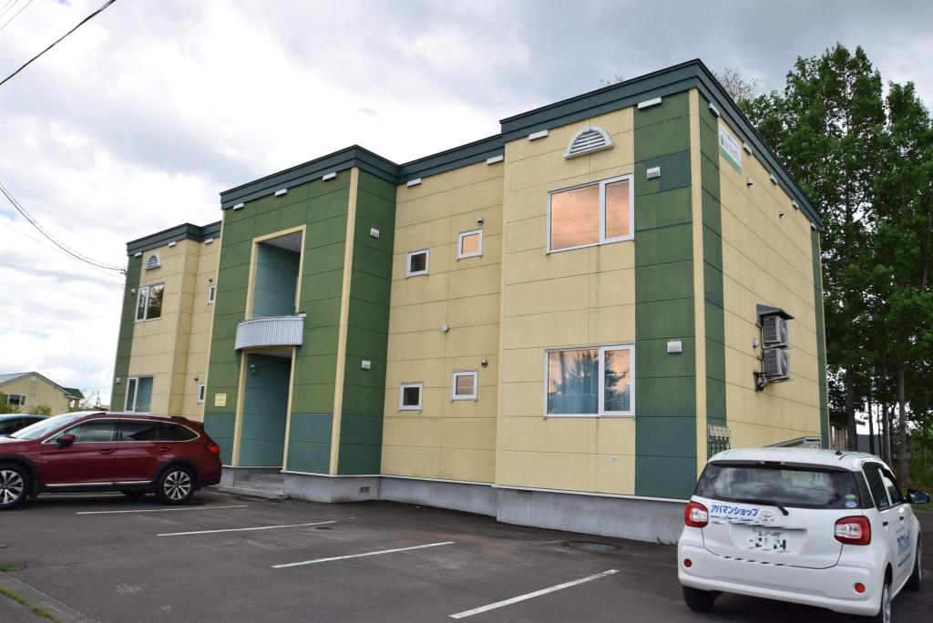 アーラ・マリーヤ 北海道旭川市春光台四条9丁目9-12