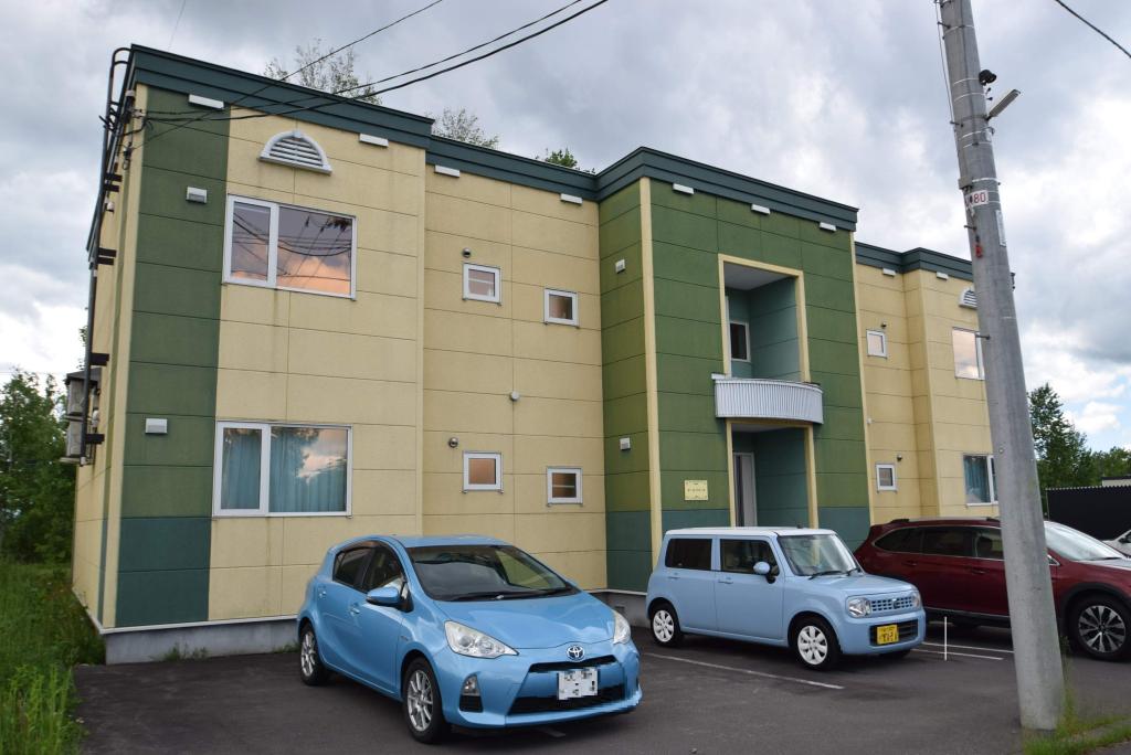 アーラ・マリーヤ２０１写真2