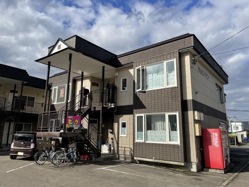 ミョンドン 北海道旭川市忠和三条7丁目2-26