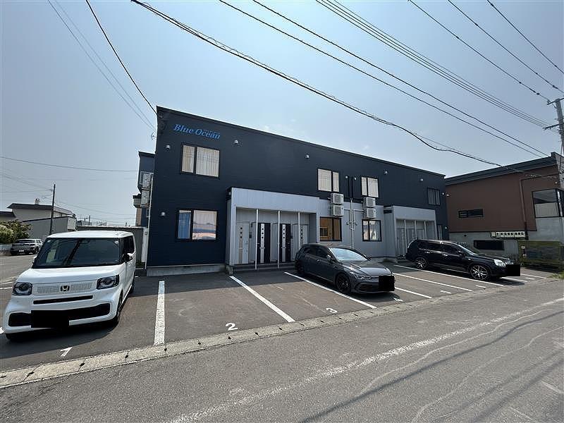 Ｂｌｕｅ　Ｏｃｅａｎ２０１写真2