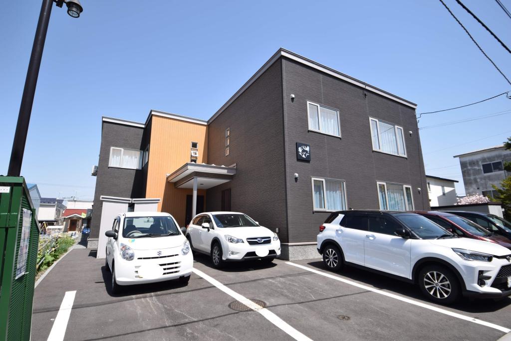 Ａ－ｙａ 北海道旭川市豊岡三条5丁目3-17