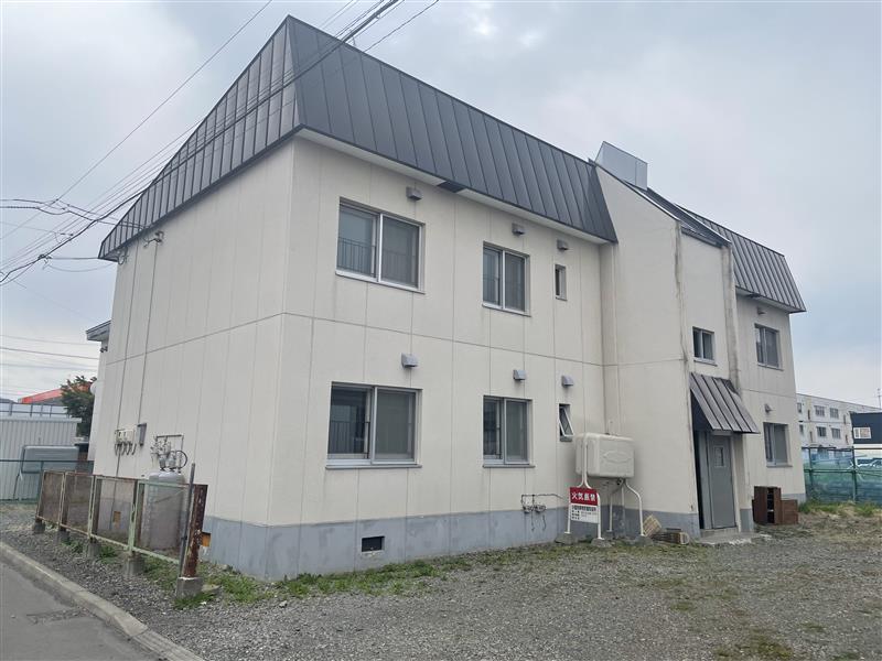 忠和マンション 北海道旭川市忠和四条5丁目4-32