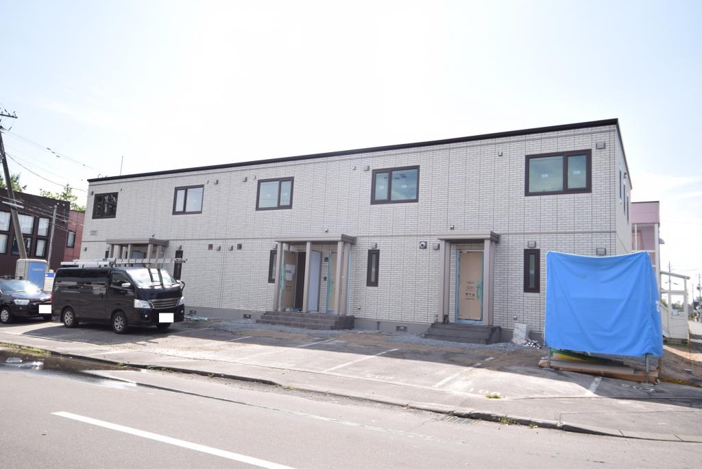 レトア緑が丘 北海道旭川市緑が丘東四条2丁目9-1