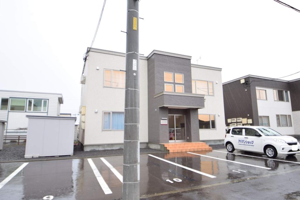 メルヴェールさくら町弐番館１０２写真2