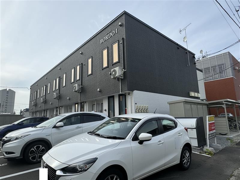 ｂｏｒｄｏⅠ 北海道滝川市大町1丁目7-23